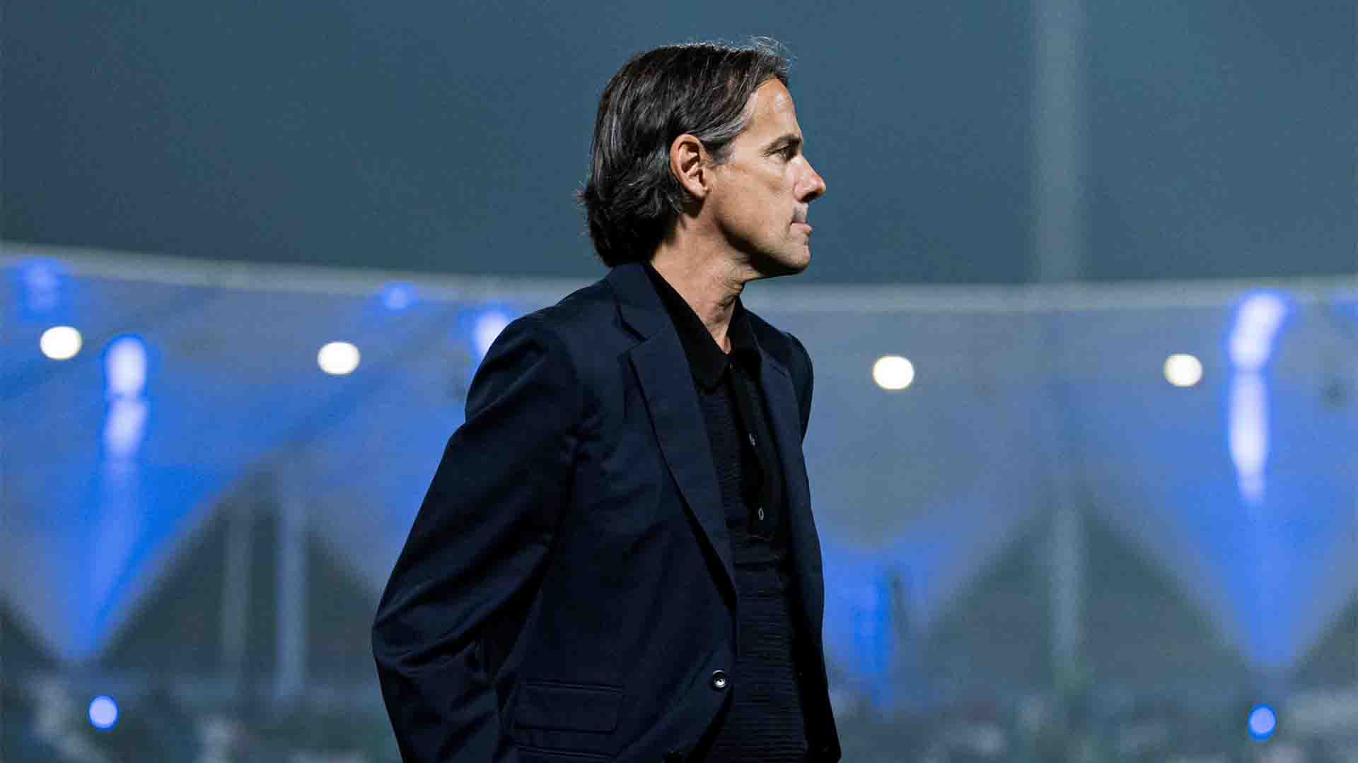 Inzaghi Yakin Sepak Bola Italia Akan Bangkit, Tapi Tutup Pintu Jadi Pelatih Azzurri