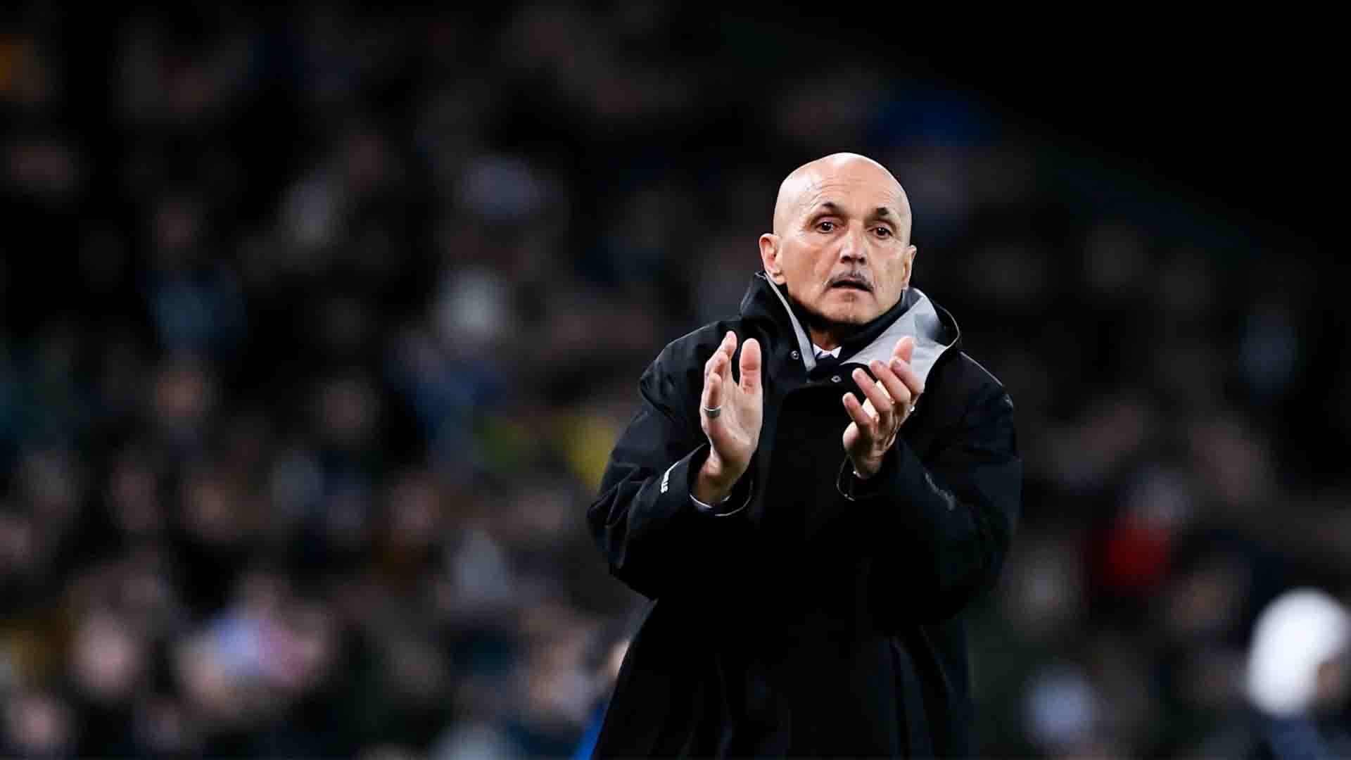 Simpati dari Spalletti: "Saya Bisa Merasakan Posisi Gattuso"